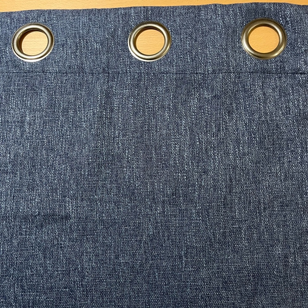 Blackout Window Panel
